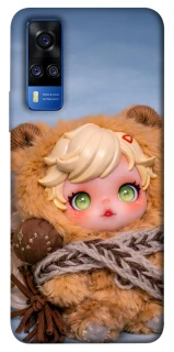 Чохол на Vivo Y51a SKULLPANDA × My Little Pony Ver.4 фото 1 з 1