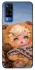 Чохол на Vivo Y51a SKULLPANDA × My Little Pony Ver.4 фото 1 з 1