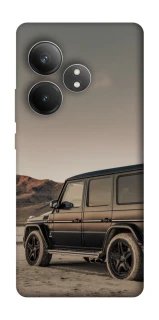 Чехол на Realme GT Neo 6 SE Gelik фото 1 из 1