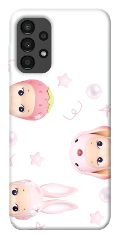 Чохол на Samsung Galaxy A13 4G Sweet Carousel фото 1 з 1