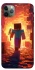 Чехол на Apple iPhone 11 Pro Max (6.5") Minecraft adventure фото 1 из 1