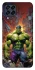 Чехол на Samsung Galaxy M33 5G Hulk фото 1 из 1