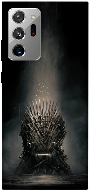 Чехол на Samsung Galaxy Note 20 Ultra House of the Dragon ver.2 фото 1 из 1