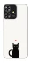 Чохол на ZTE Blade A73 4G cat in love фото 1 з 1