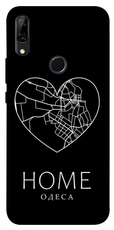 Чохол на Huawei P Smart Z Одеса Home фото 1 з 1