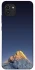 Чохол на Samsung Galaxy A03 Sky mountains фото 1 з 1