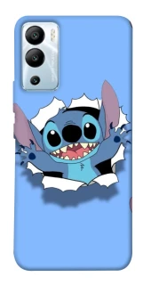 Чохол на Infinix Hot 12i Stitch ver.6 фото 1 з 1