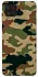 Чохол на Samsung Galaxy A22 4G Camouflage v27 фото 1 з 1