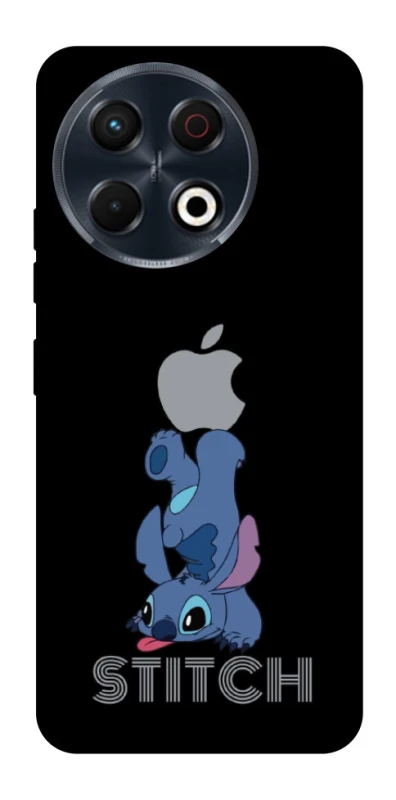 Чохол на TECNO Spark 30 Pro (KL7) Stitch ver.18 фото 1 з 1