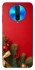 Чохол на Xiaomi Redmi K30 Новорічний v21 фото 1 з 1