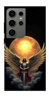 Чохол на Samsung Galaxy S24 Ultra Archangel фото 1 з 1