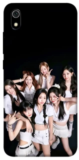 Чехол на Xiaomi Redmi 7A BABYMONSTER фото 1 из 1