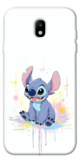 Чехол на Samsung J730 Galaxy J7 (2017) Stitch ver.4 фото 1 Чехол на Samsung J730 Galaxy J7 (2017) Stitch ver.4 фото 1 из 1