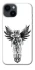 Чехол на Apple iPhone 14 (6.1") Tattoo ver.12 фото 1 из 1