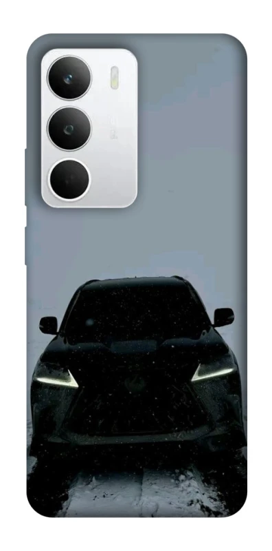 Чохол на Realme C71 Lexus v8 фото 1 з 1