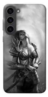 Чехол на Samsung Galaxy S23 Goddess of war ver.8 фото 1 из 1