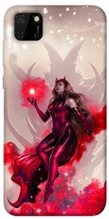 Чехол на Huawei Y5p Scarlet Witch v2 фото 1 из 1