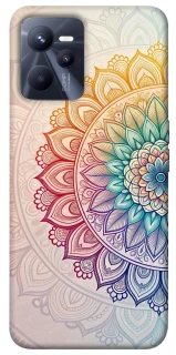 Чохол на Realme C35 Mandala ver.1 фото 1 з 1