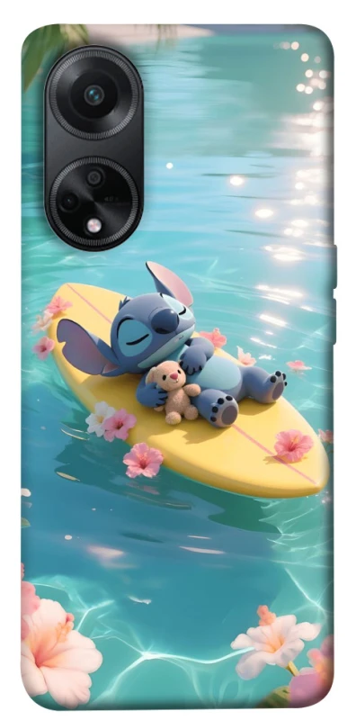 Чохол на Oppo A58 4G Stitch ver.8 фото 1 з 1
