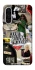 Чохол на Samsung Galaxy A36 5G Fashion collage ver.14 фото 1 з 1