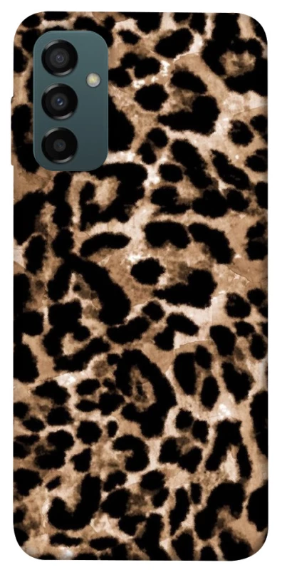 Чохол на Samsung Galaxy M14 5G Leopard Skin v4 фото 1 з 1