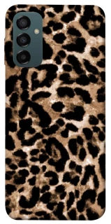 Чохол на Samsung Galaxy M14 5G Leopard Skin v4 фото 1 з 1