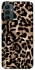 Чохол на Samsung Galaxy M34 5G Leopard Skin v4 фото 1 з 1
