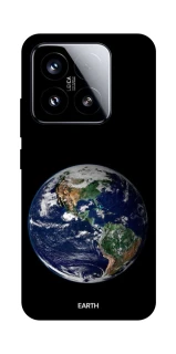 Чехол на Xiaomi 15 Earth фото 1 из 1