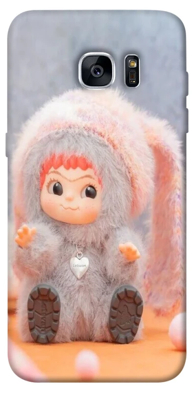 Чохол на Samsung G935F Galaxy S7 Edge Wakuku ver.1 фото 1 з 1