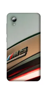 Чохол на ZTE Blade A3 (2019) BMW v13 фото 1 з 1