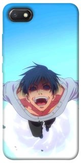 Чохол на Xiaomi Redmi 6A Toji v2 фото 1 з 1