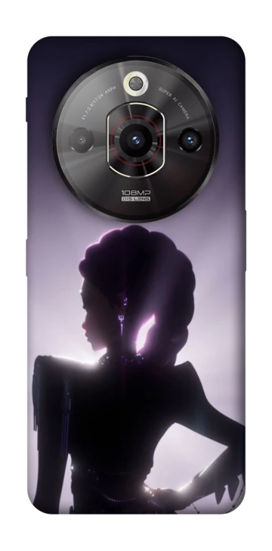 Чохол на ZTE Nubia Focus Pro K-Pop Demon Hunters ver.13 фото 1 з 1
