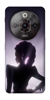 Чехол на ZTE Nubia Focus Pro K-Pop Demon Hunters ver.13 фото 1 из 1
