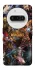 Чехол на Nothing Phone (3a) WoW фото 1 из 1