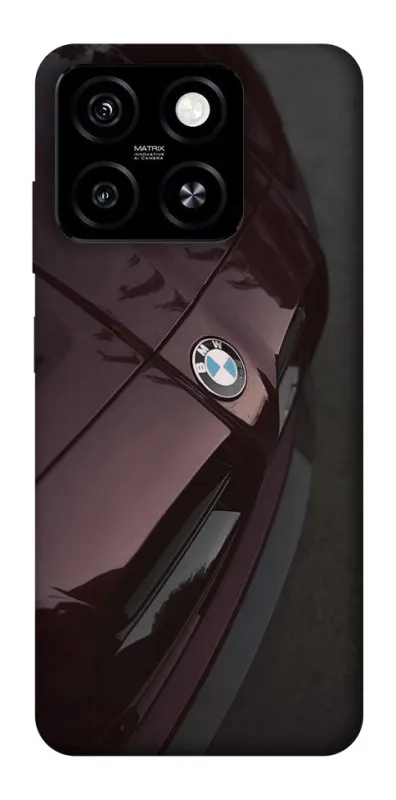 Чохол на ZTE Blade A55 4G BMW v51 фото 1 з 1
