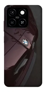 Чохол на ZTE Blade A55 4G BMW v51 фото 1 з 1