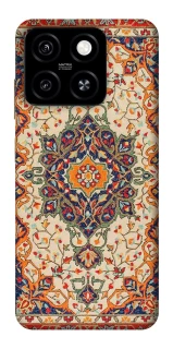 Чехол на ZTE Blade A55 4G Килим v10 фото 1 из 1