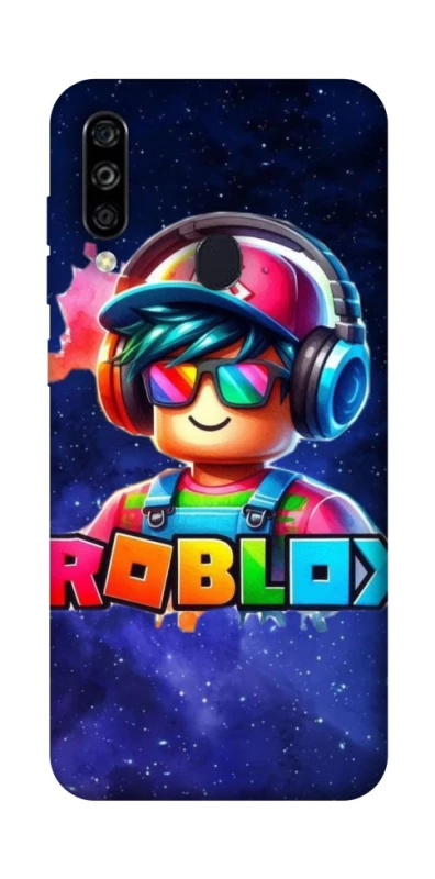 Чохол на ZTE Blade A7 (2020) Adopt Me Animal Race фото 1 з 1