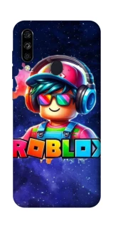 Чехол на ZTE Blade A7 (2020) Adopt Me Animal Race фото 1 из 1