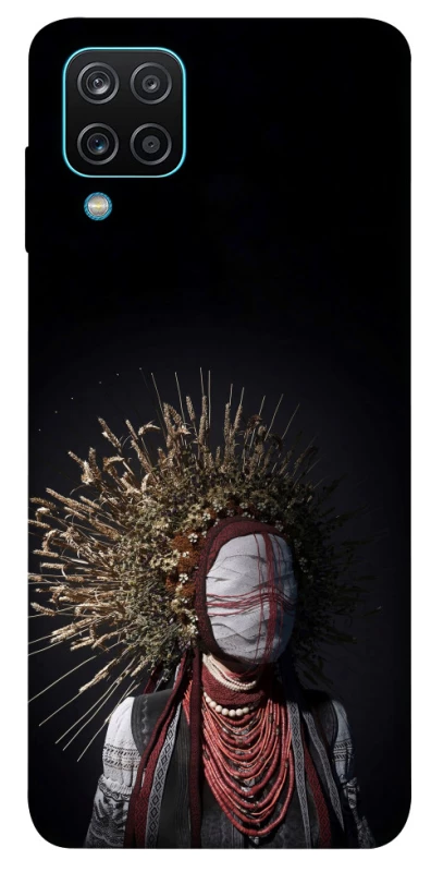 Чохол на Samsung Galaxy M12 Мотанка фото 1 з 1