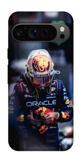 Чехол на Google Pixel 9 Pro F-1 ver.6 фото 1 из 1