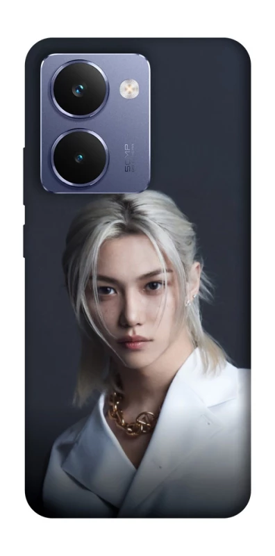 Чохол на Realme P3 Ultra Felix фото 1 з 1