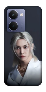 Чехол на Realme P3 Ultra Felix фото 1 из 1