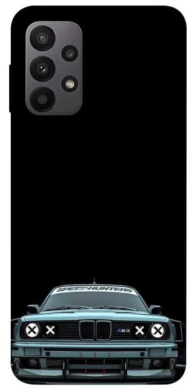 Чохол на Samsung Galaxy A23 4G BMW v148 фото 1 з 1