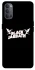 Чохол на Oppo Reno 4 Black Sabbath logo ver.2 фото 1 з 1
