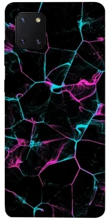 Чохол на Samsung Galaxy Note 10 Lite (A81) Abstract ver.3 фото 1 з 1