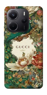 Чехол на Xiaomi Redmi Note 14 5G Gucci ver.4 фото 1 из 1