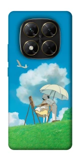 Чохол на Xiaomi Poco X7 Drawing фото 1 з 1