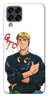 Чехол на Samsung Galaxy M33 5G Onizuka фото 1 из 1