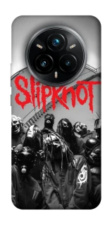 Чехол на Realme 14 Pro Slipknot ver.4 фото 1 из 1